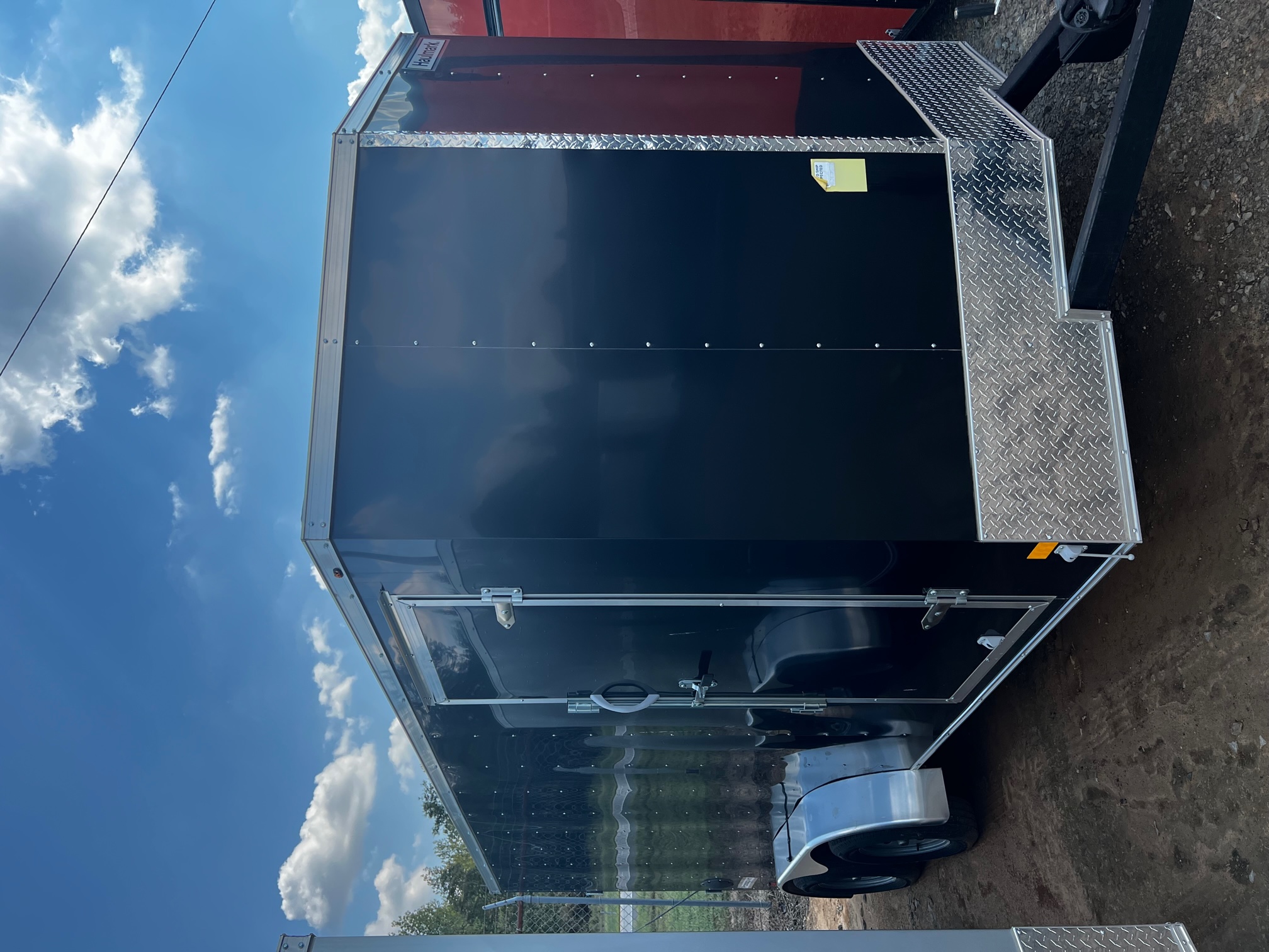 2022-Haulmark-PP716T2-002494 | Silverline Trailers | Trailer Dealership